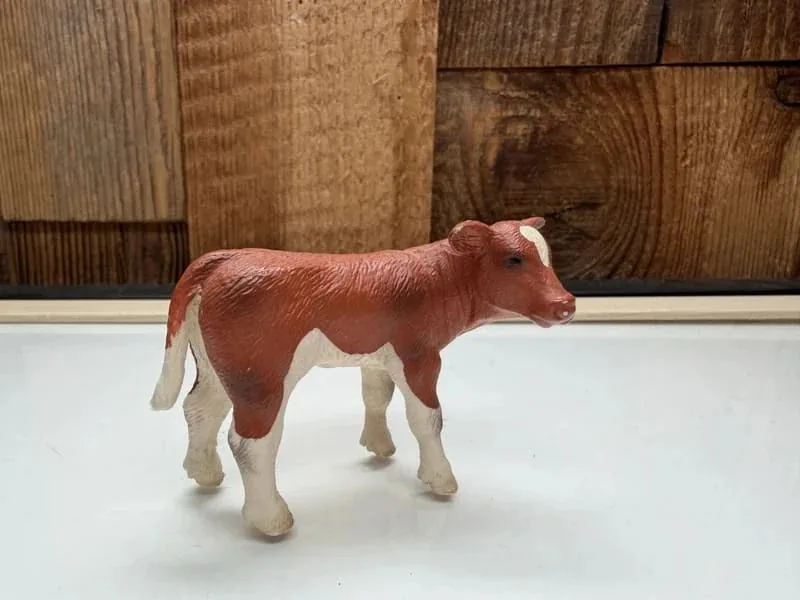 Bullyland Farm World Mona Kalf (65956)