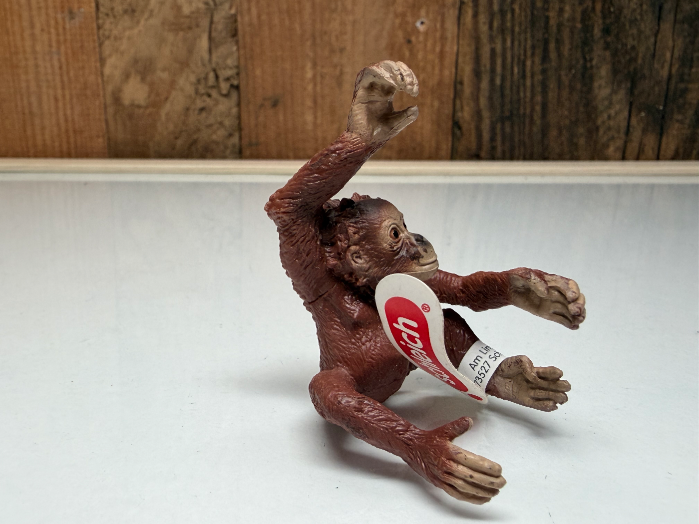 Schleich Orang-Oetan Jong