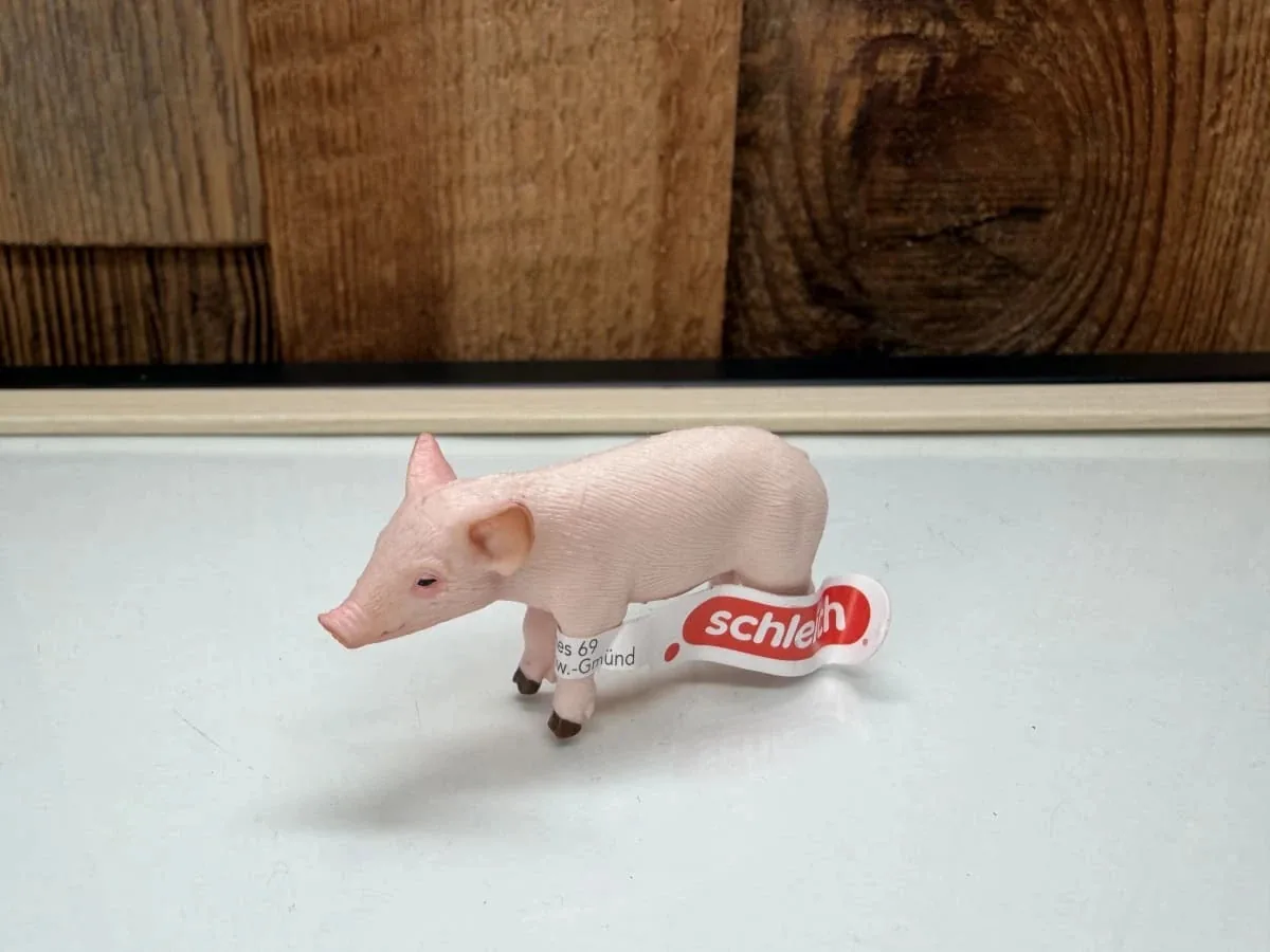 Schleich Farm World Biggetje (13289)