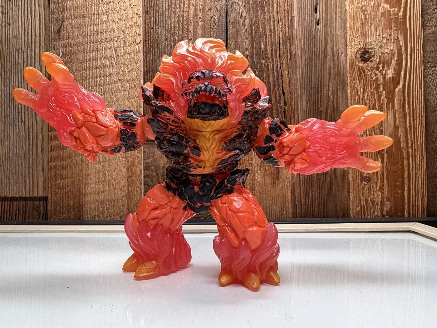 Schleich Lavademon