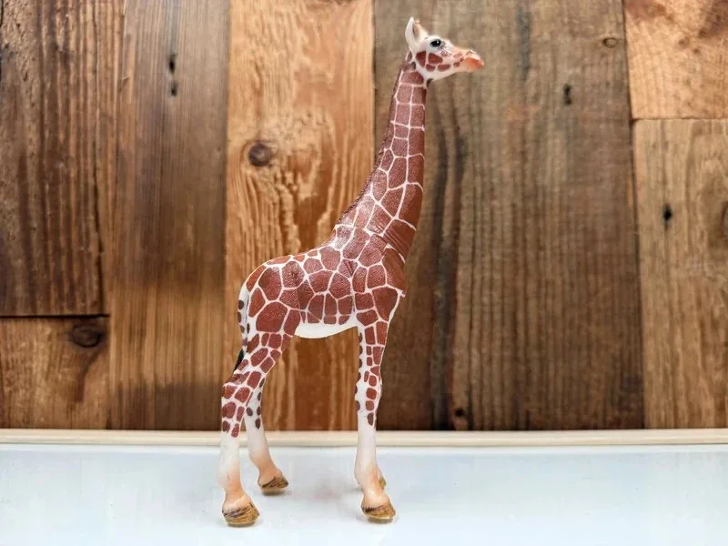Schleich Wild Life Giraffe Vrouw (14750)