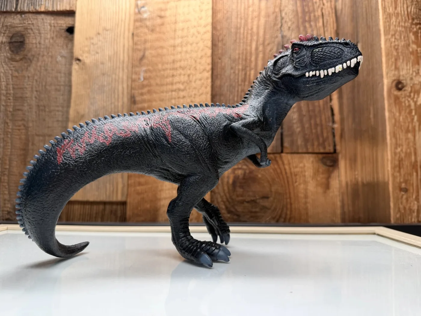 Schleich Dinosaurs Giganotosaurus Exclusief (72208)