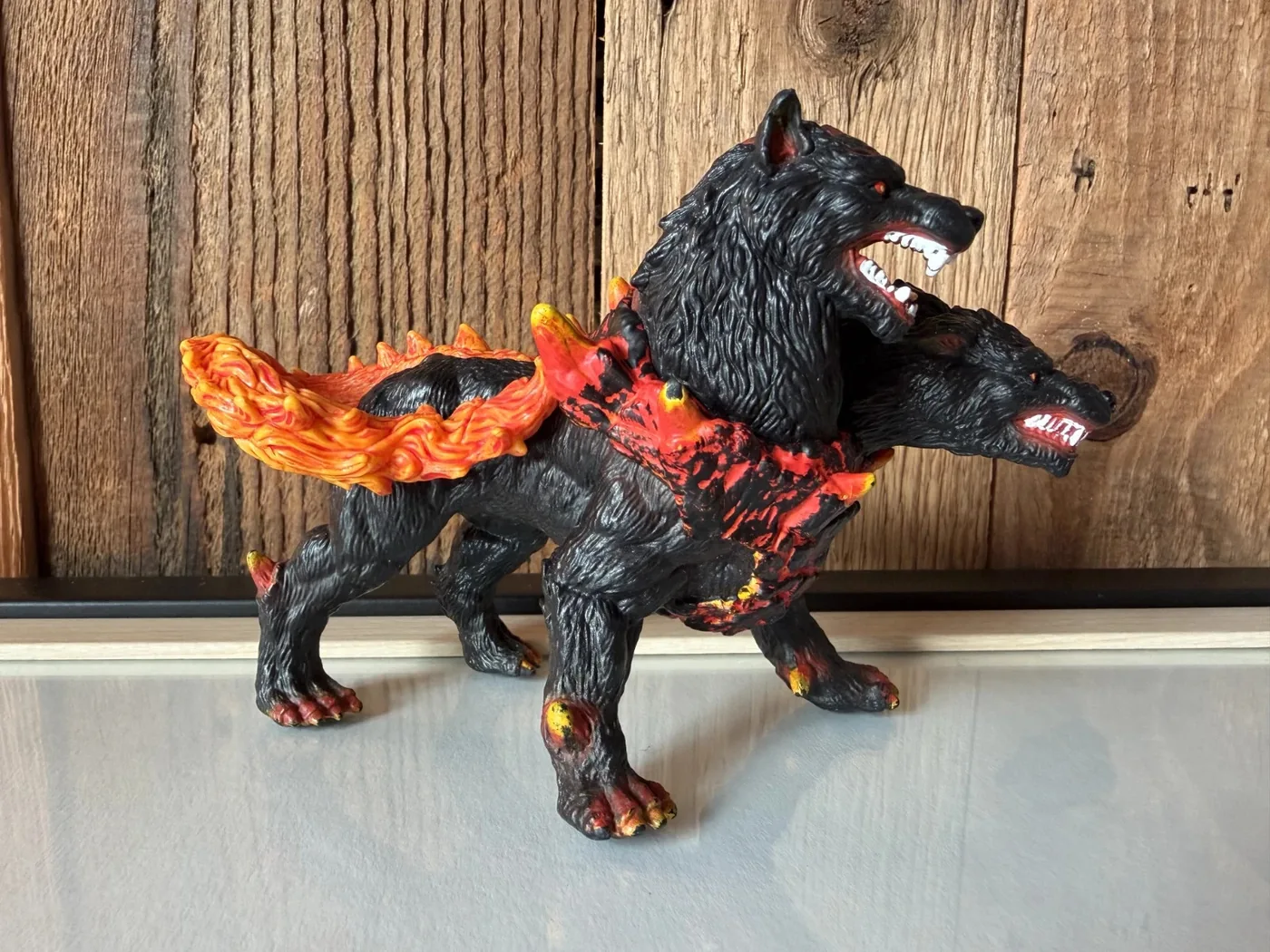 Schleich Helhond