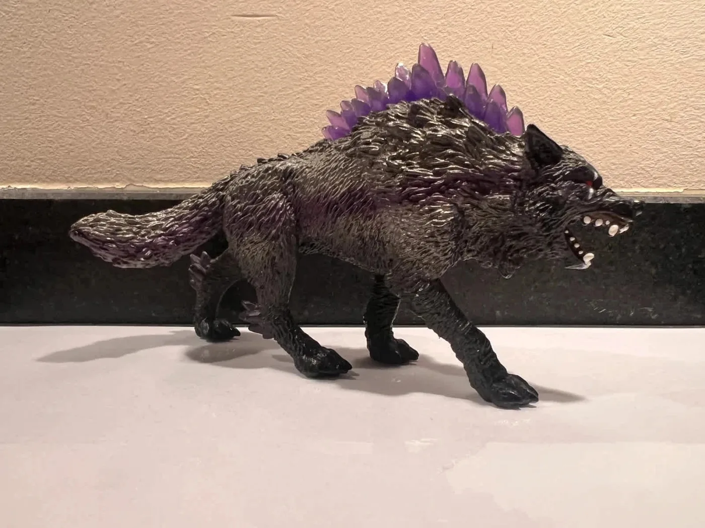 Schleich Schaduwwolf