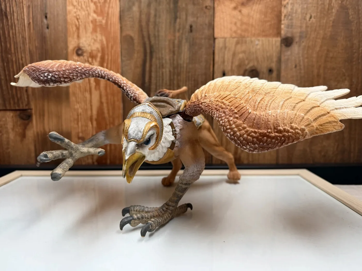 Schleich Griffon