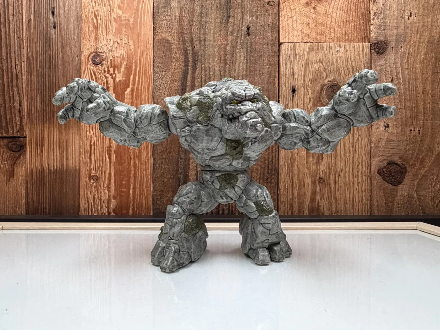 Schleich Eldrador Steenmonster (70141)