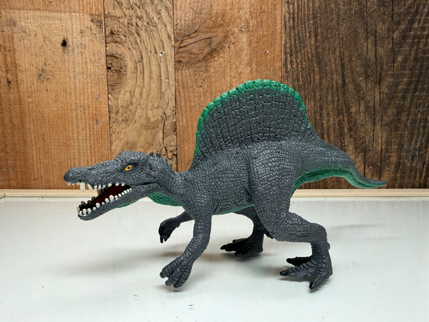 Schleich Dinosaurs Spinosaurus McDonald’s (515131)