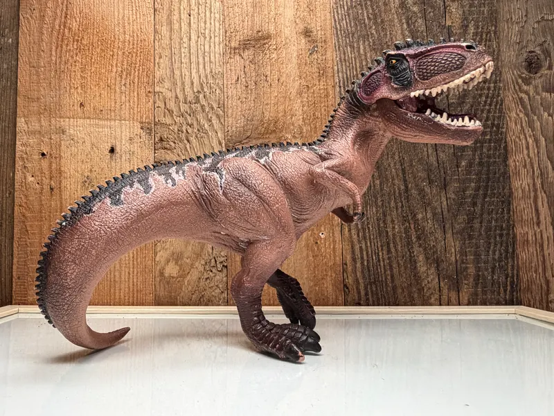 Schleich Giganotosaurus