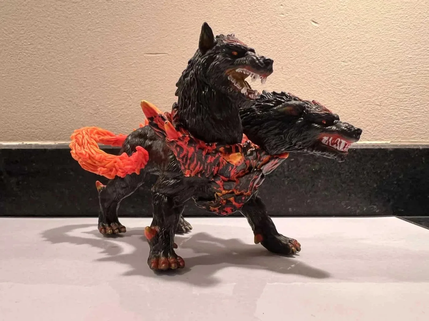 Schleich Helhond