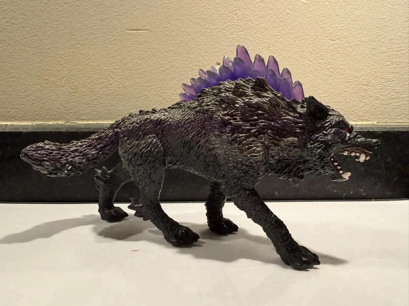 Schleich Schaduwwolf