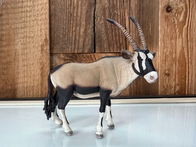 Schleich Oryxantilope