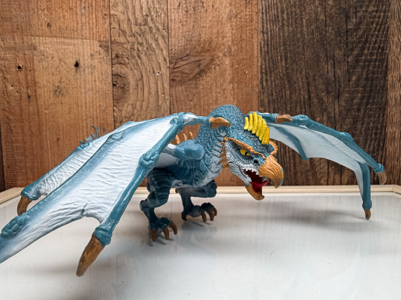 Schleich Vliegende Draak