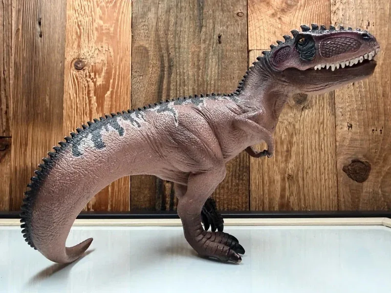 Schleich Giganotosaurus