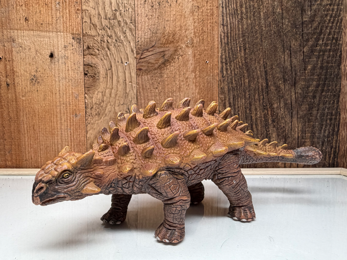 Schleich Dinosaurs Saichania 2008 (16461)