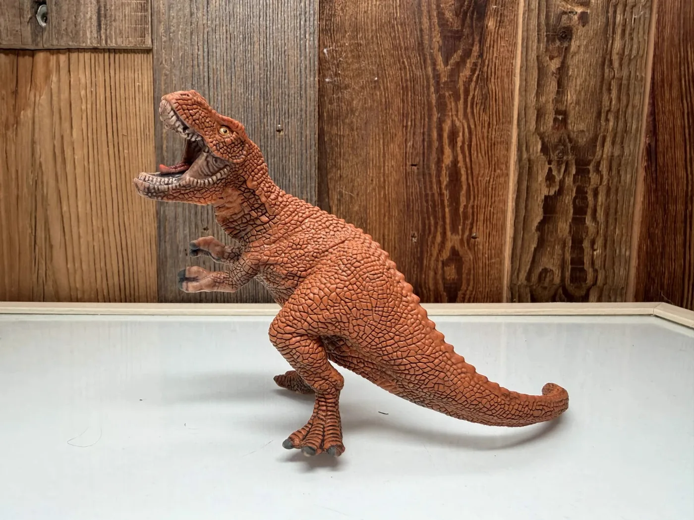 Schleich Tyrannosaurus Rex (McDonald's 014)
