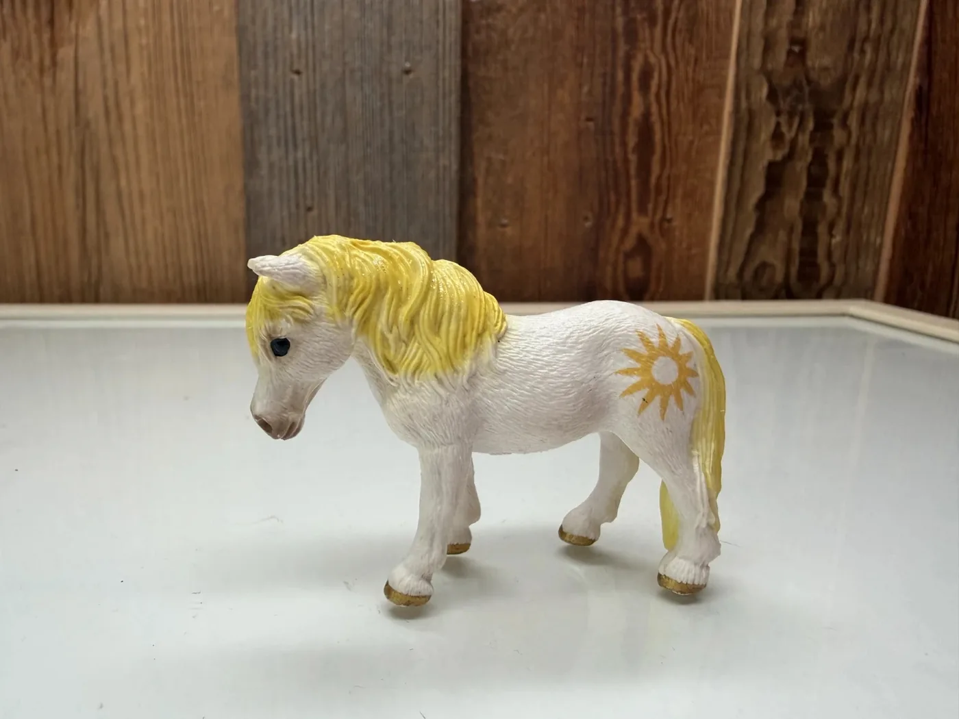 Schleich Bayala Citra Regenboogveulen (82908)