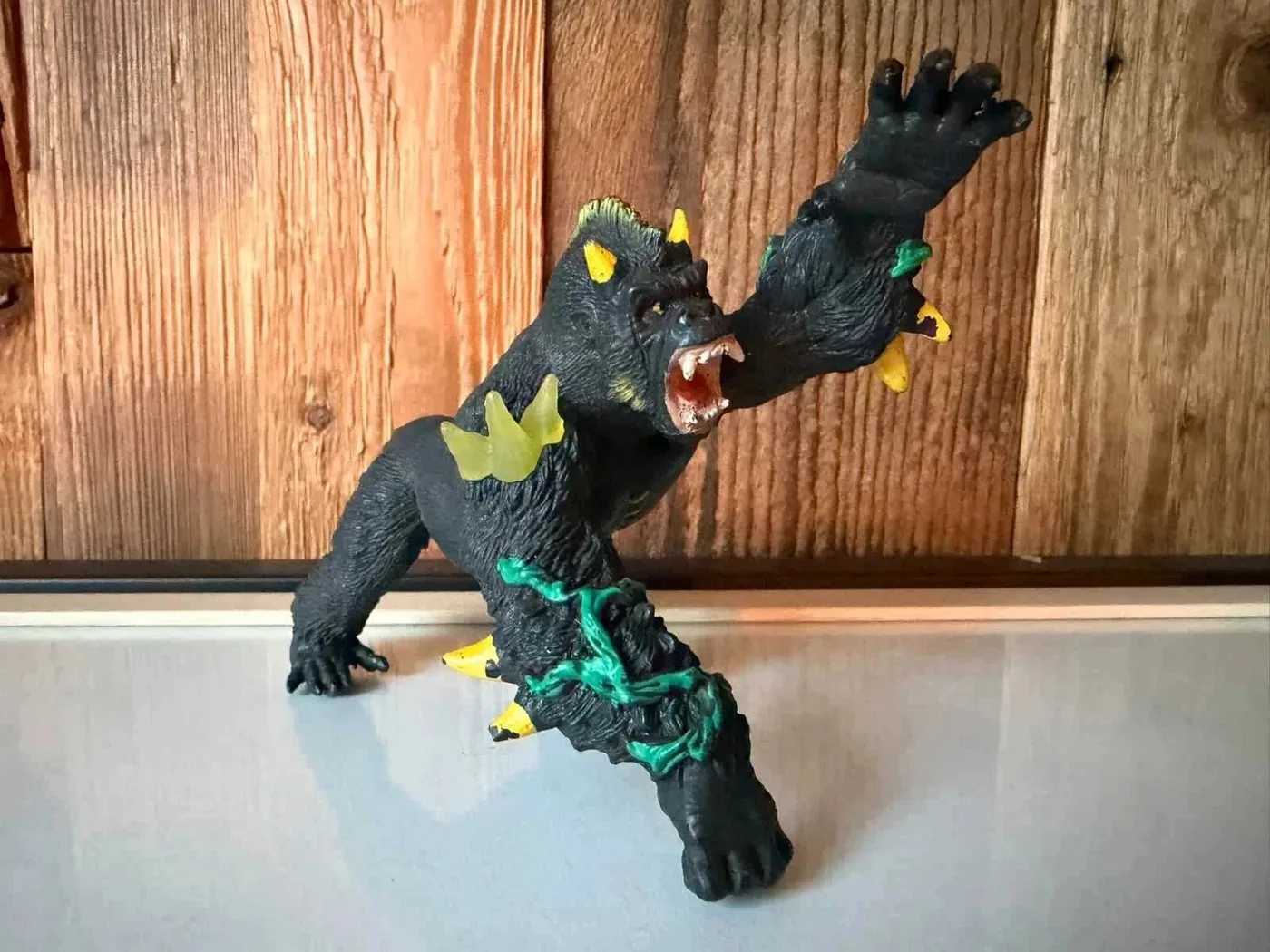 Schleich Monster Gorilla