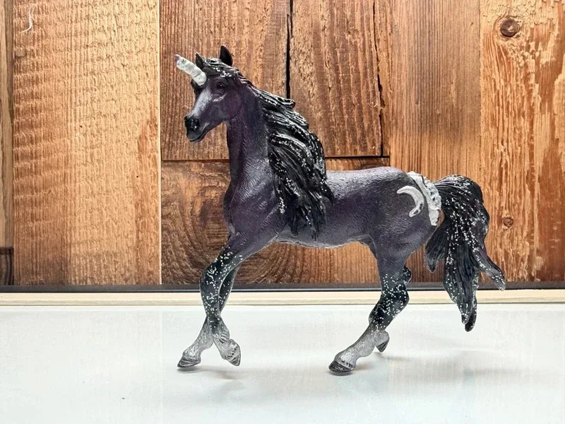 Schleich Bayala Maan Eenhoorn Hengst (70578)