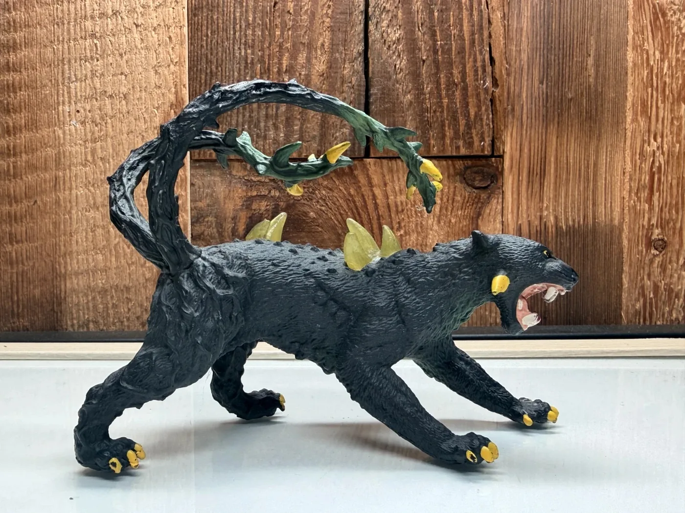 Schleich Schaduwpanter