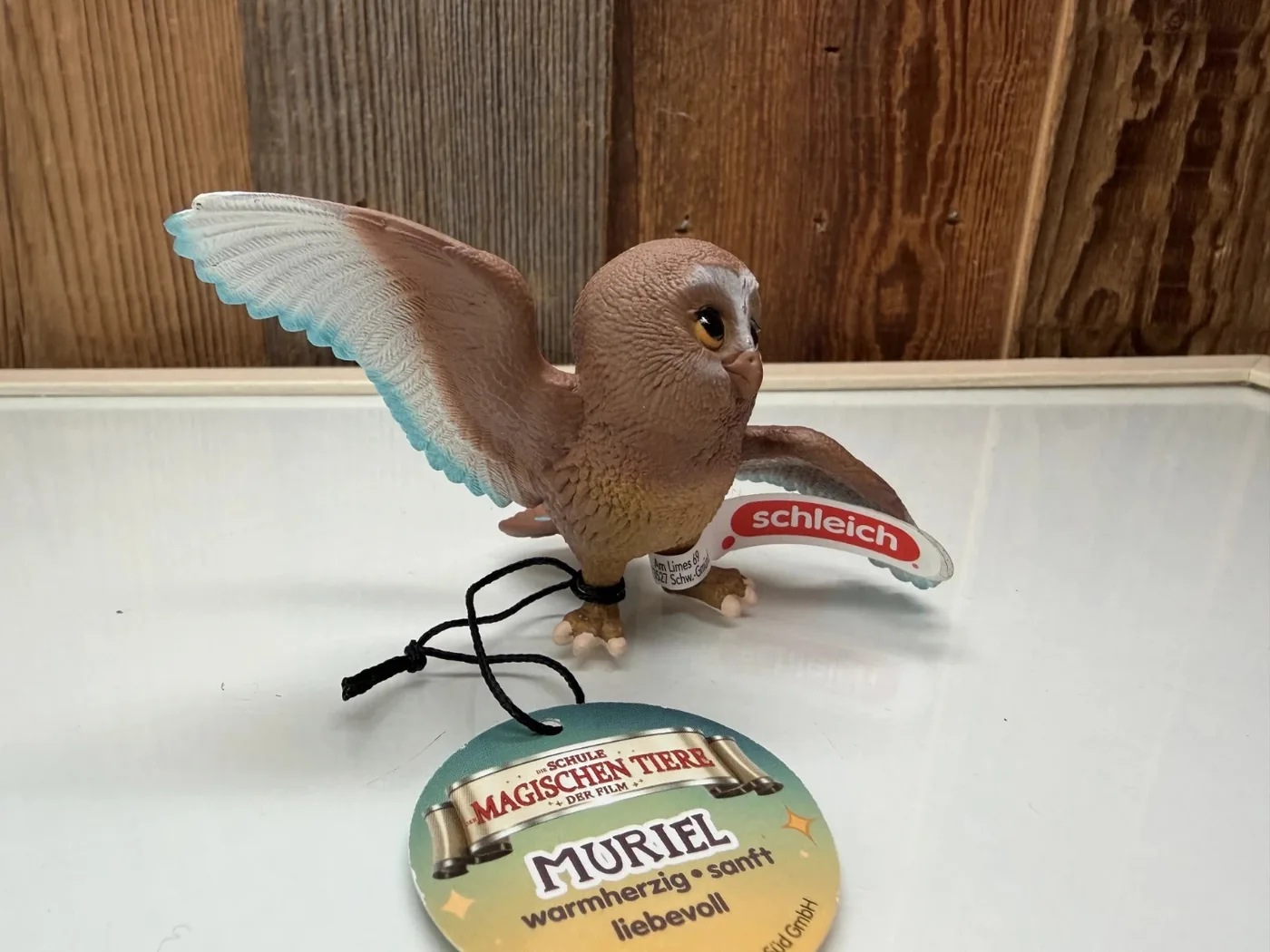 Schleich Muriel de Uil