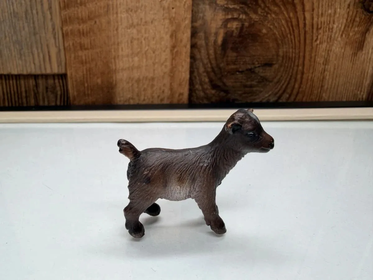 Schleich Farm World Dwerggeit (13715)