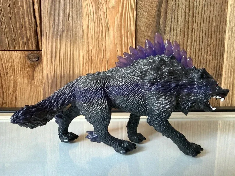 Schleich Schaduwwolf
