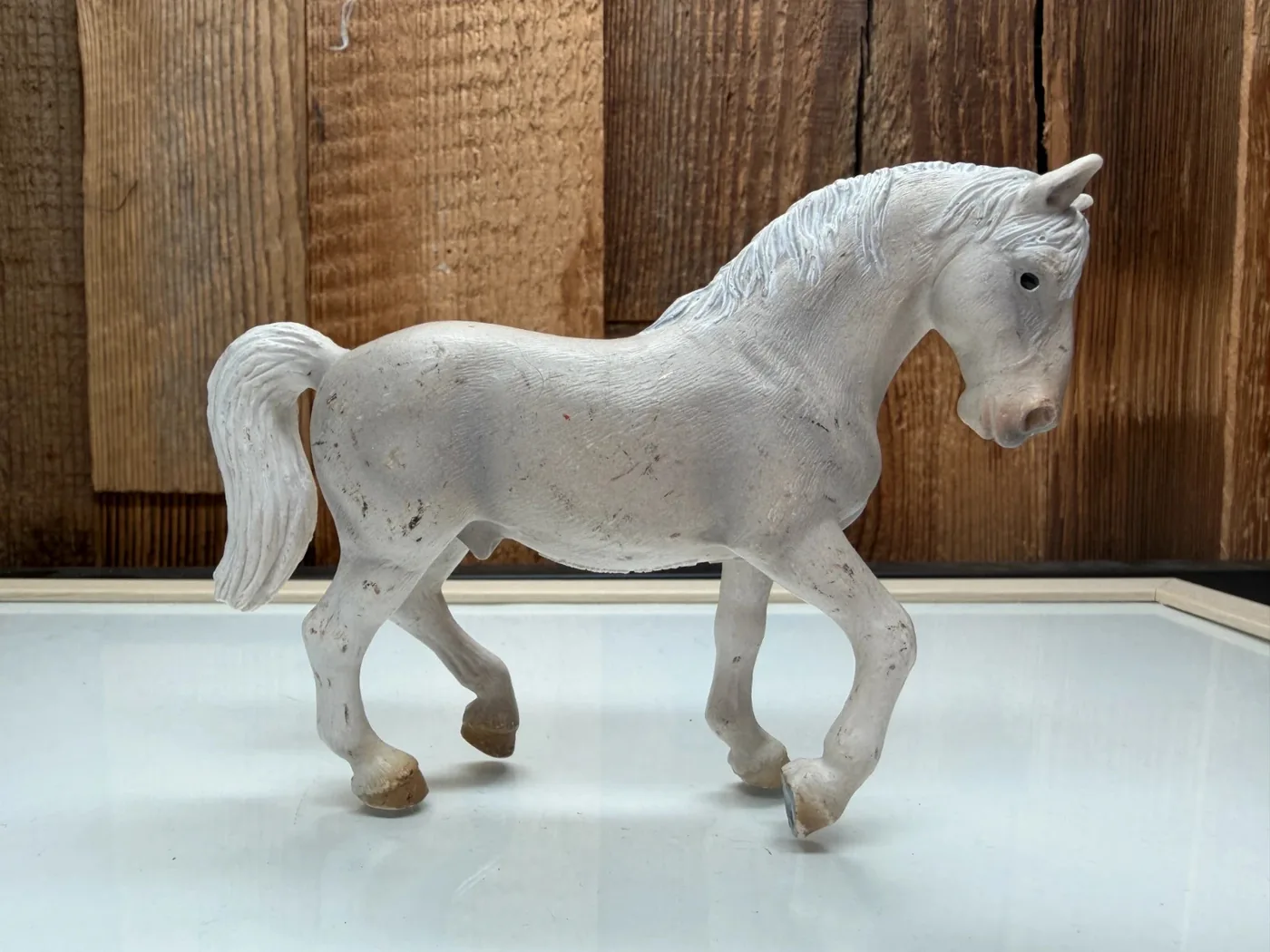 Schleich Horse Club Lipizzaner Merrie (13297)