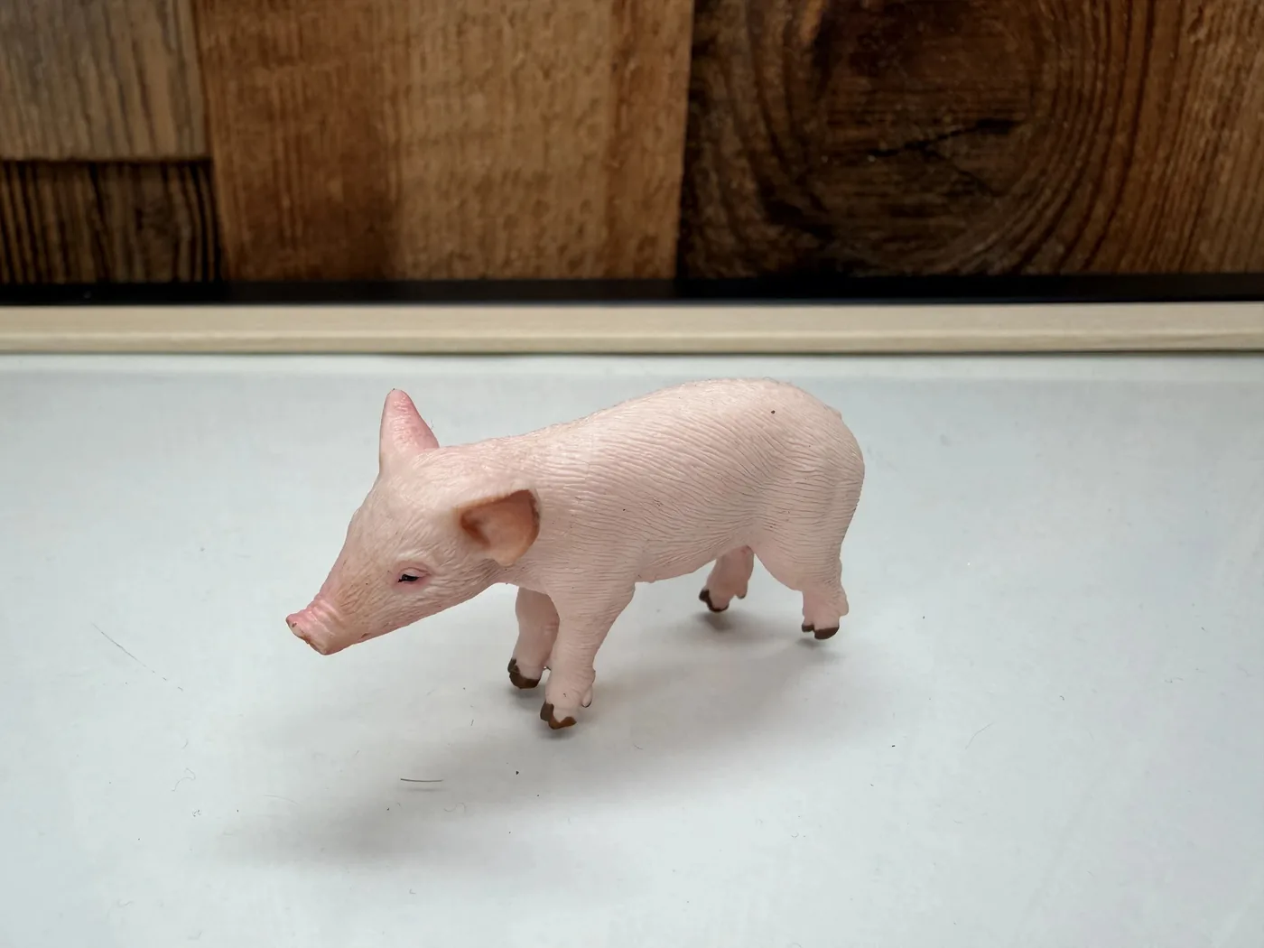Schleich Farm World Biggetje (13289)