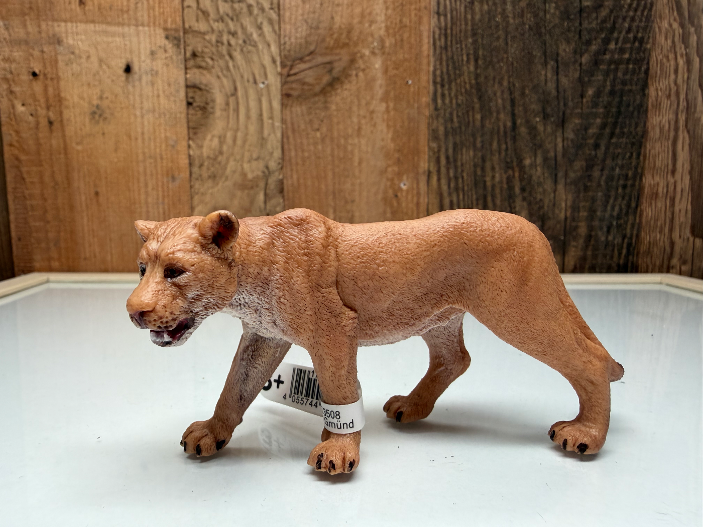 Schleich Wild Life Leeuwin (14712)