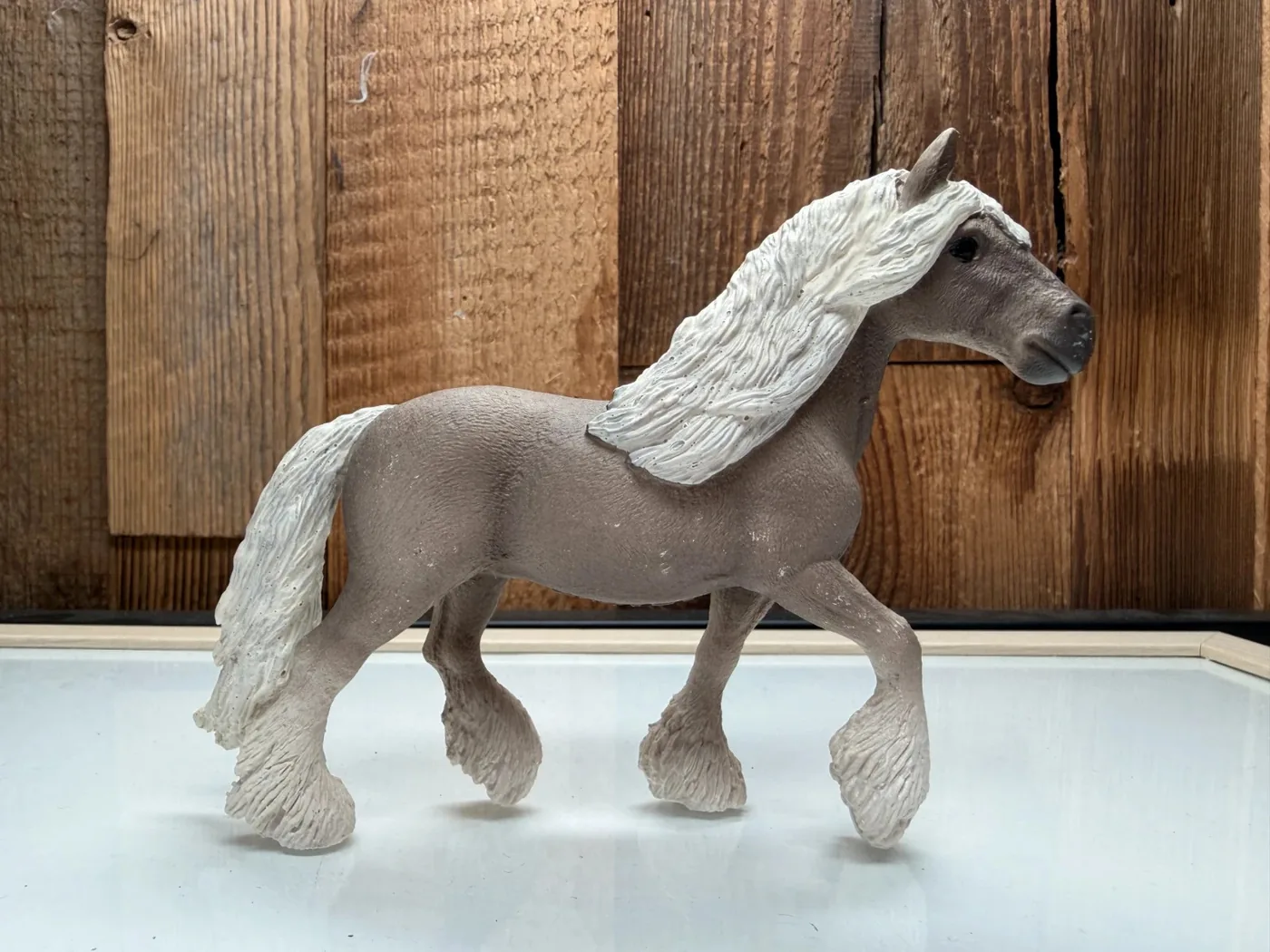 Schleich Horse Club Dapple Merrie (13914)
