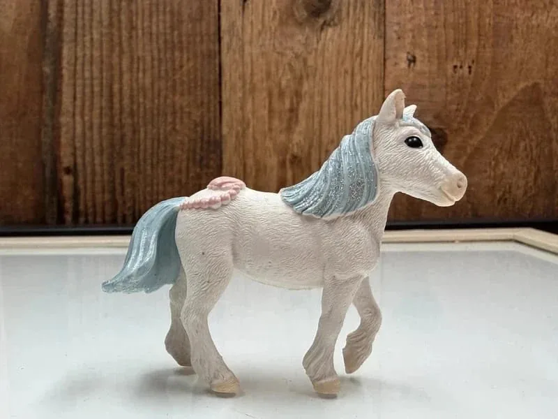 Schleich Bayala Venujas Kralenvreters (70550)