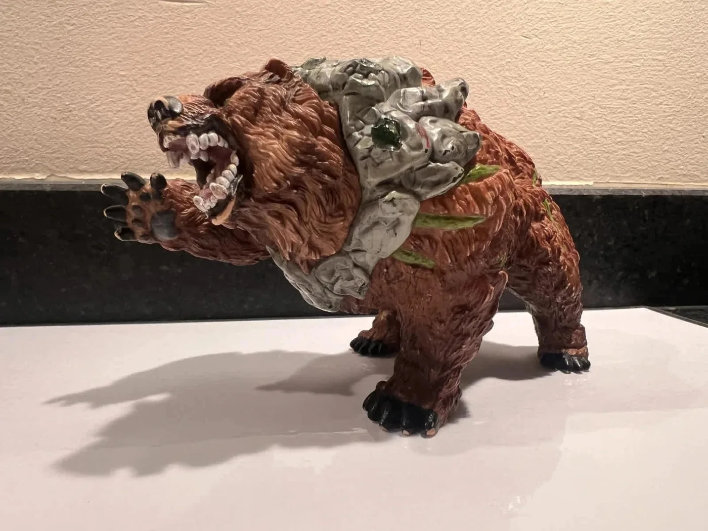 Schleich Eldrador Grottenbeer (42454)
