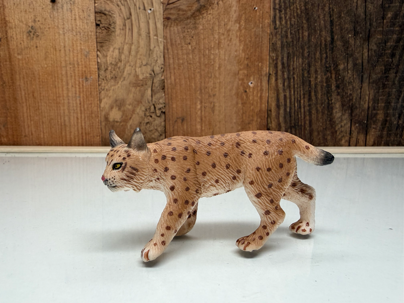 Schleich Wild Life Lynx (14627)