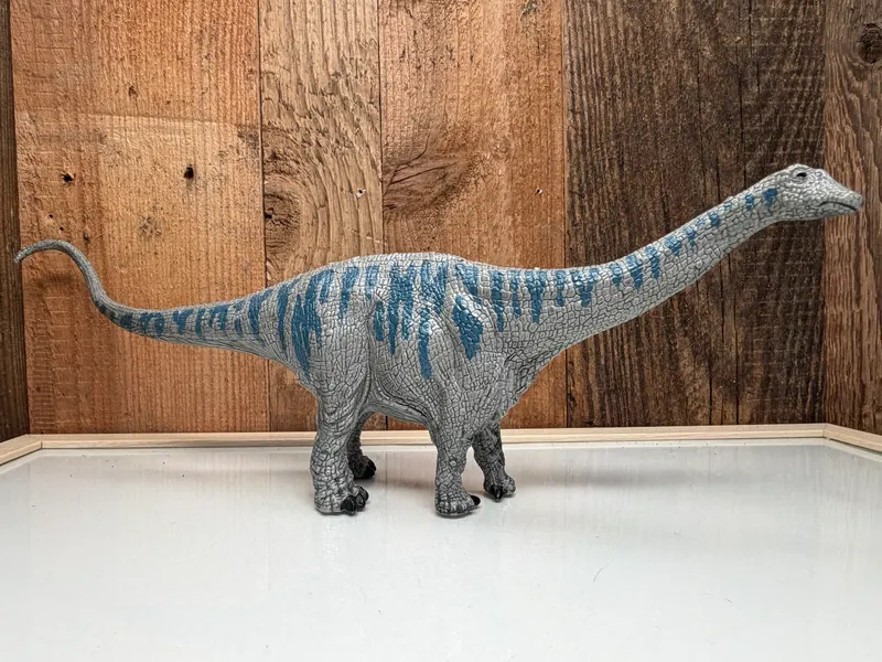 Schleich Dinosaurs Brontosaurus (15027)