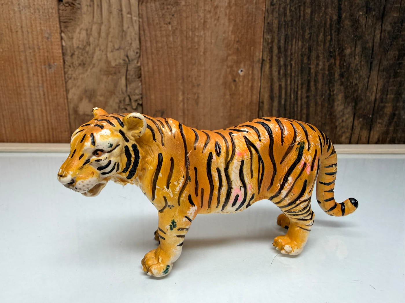 Schleich Tijger 1993