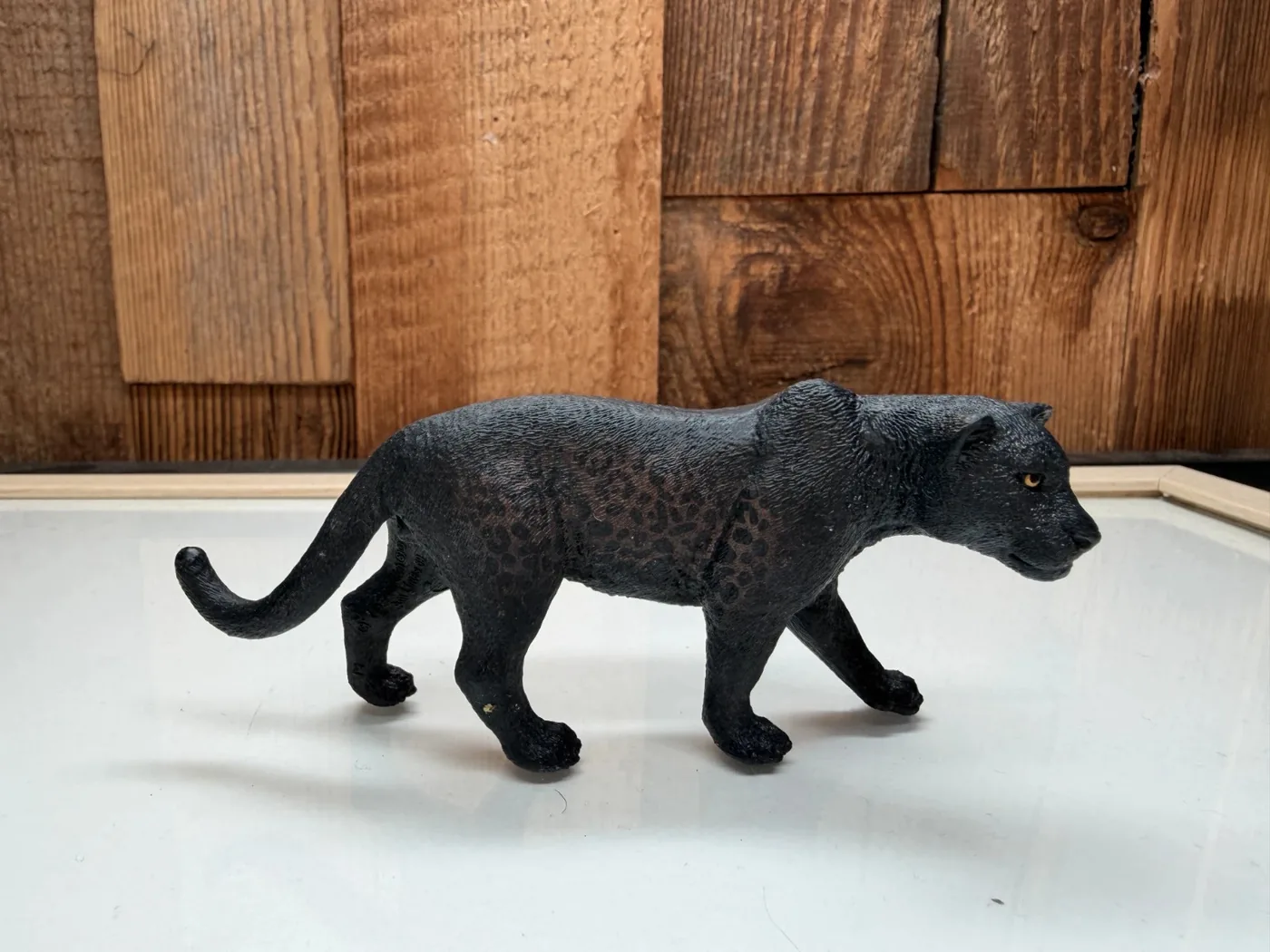 Schleich Zwarte Panter