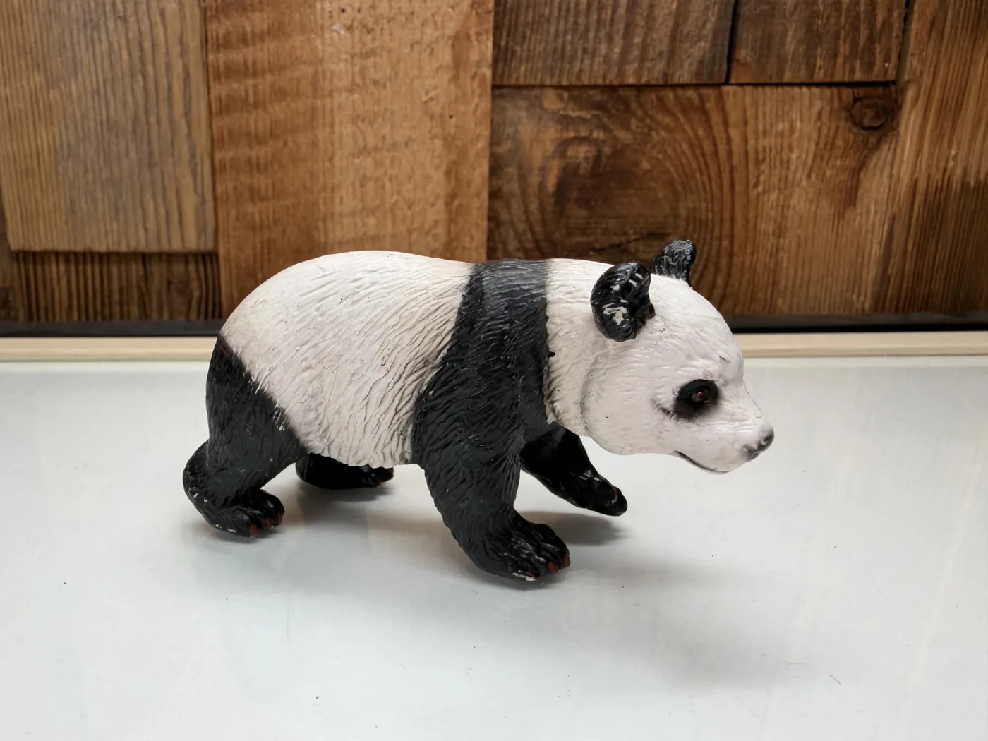 Schleich Reuzenpanda