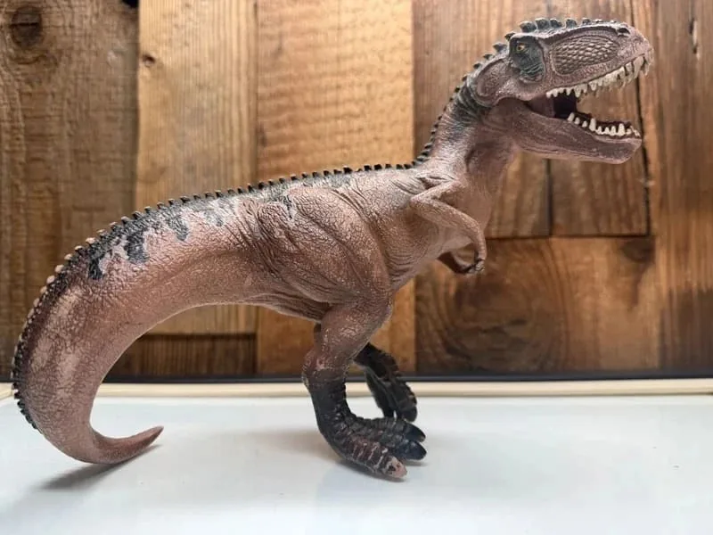Schleich Dinosaurs Giganotosaurus (15010)
