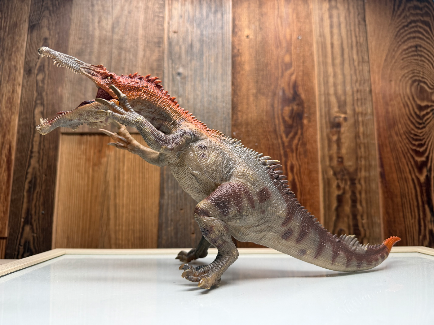 Schleich Dinosaurs Baryonyx (55054)