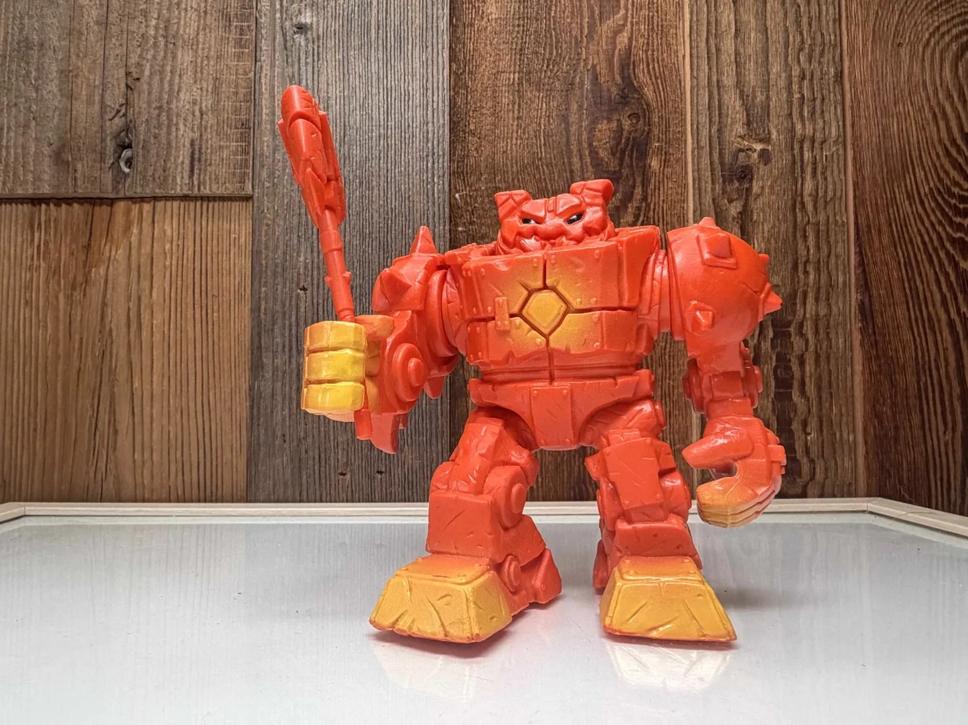 Schleich Lavarobot