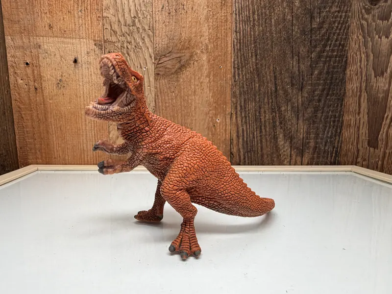 Schleich Dinosaurs Herrerasaurus (14576)