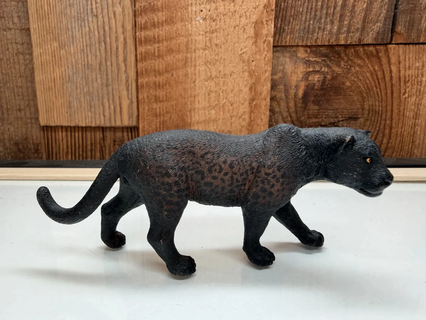 Schleich Zwarte Panter