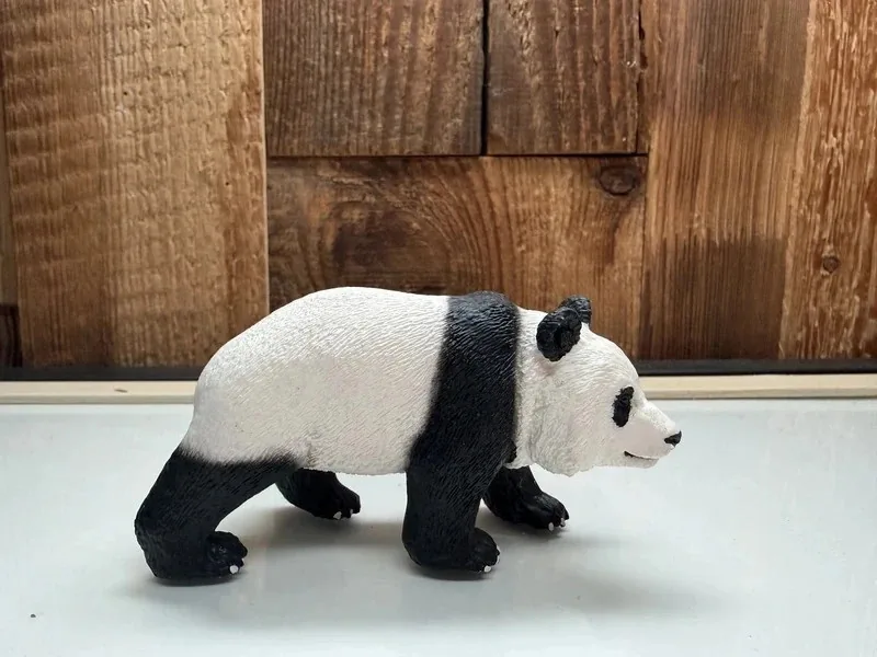 Schleich Reuzenpanda Mannelijk