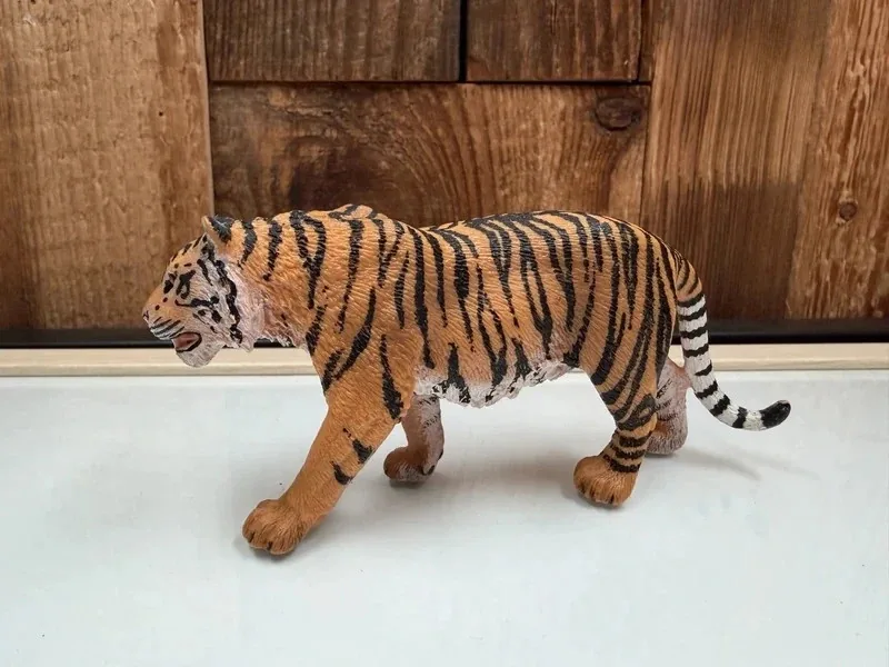 Schleich Bengaalse Tijger