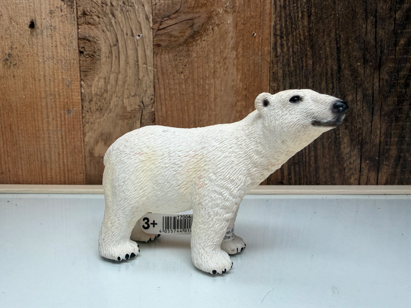 Schleich Wild Life Ijsbeer (14659)