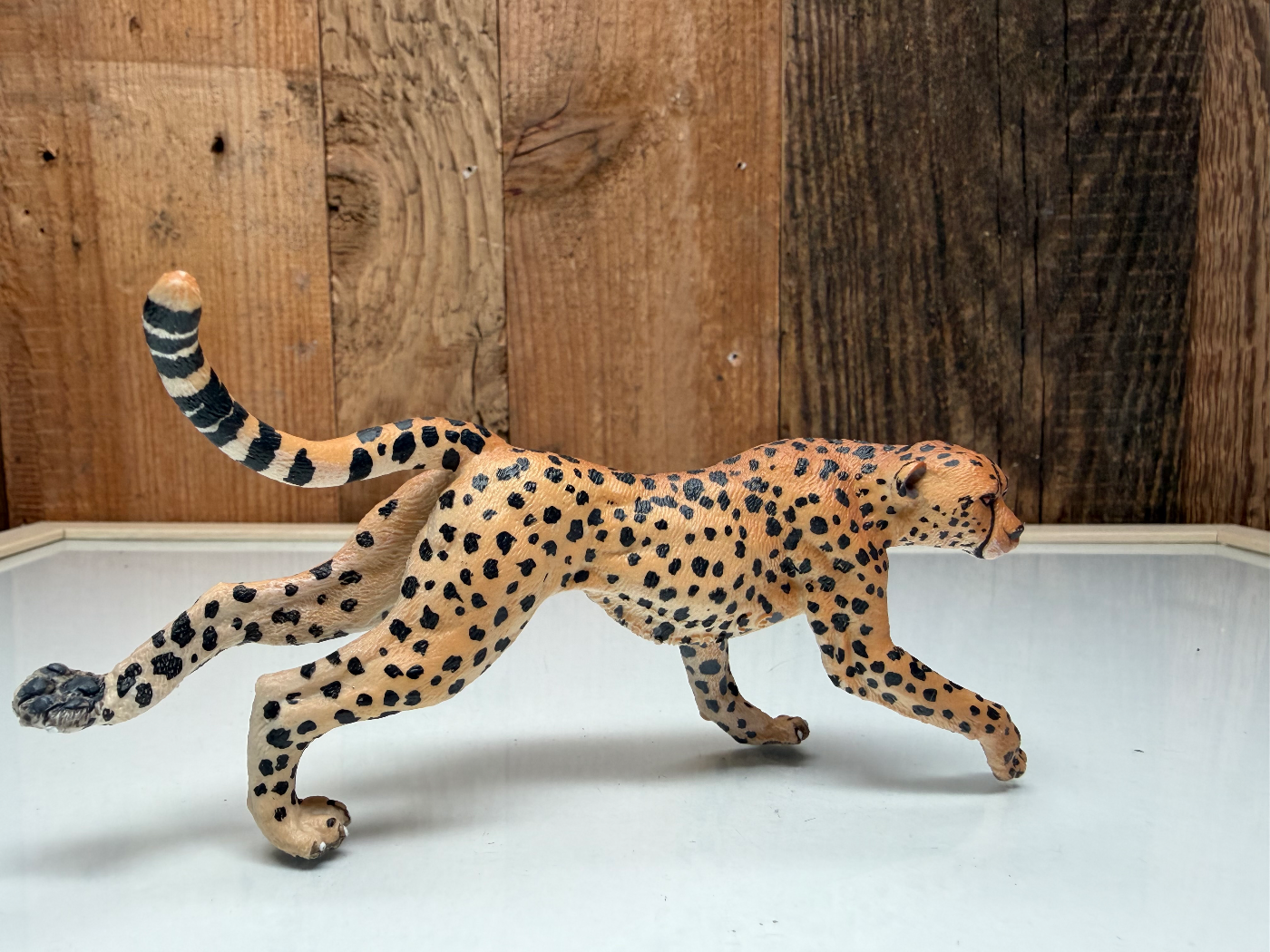 Papo Wild Life Rennende Cheetah (50238)
