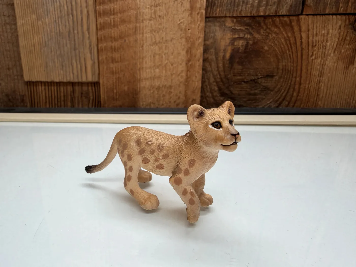Schleich Wild Life Leeuwenwelp (14813)