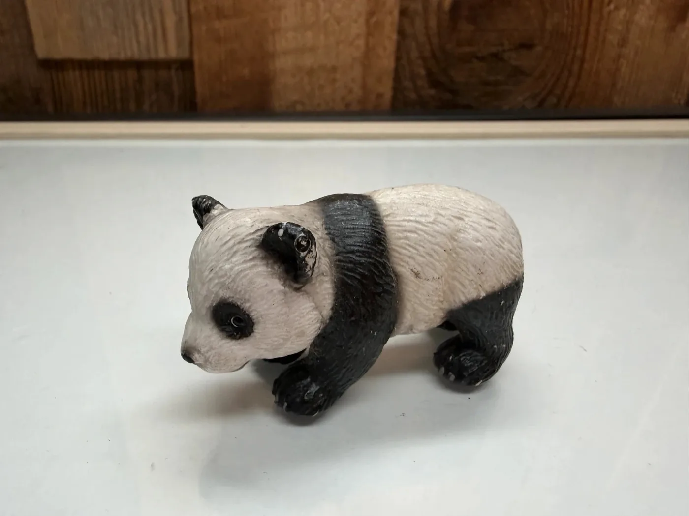 Schleich Wild Life Reuzenpanda Jong (14331)