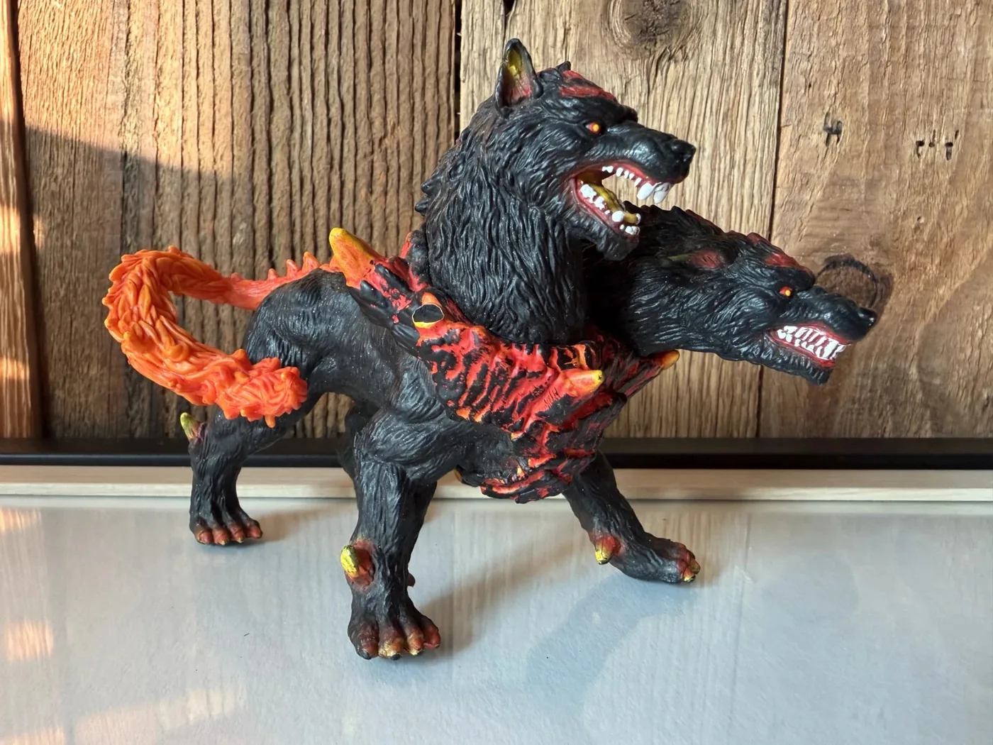 Schleich Helhond