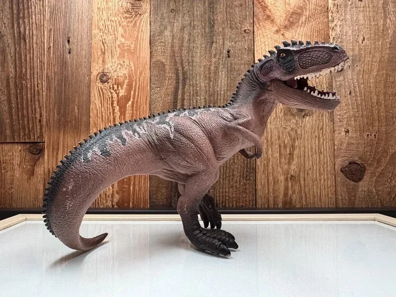 Schleich Giganotosaurus